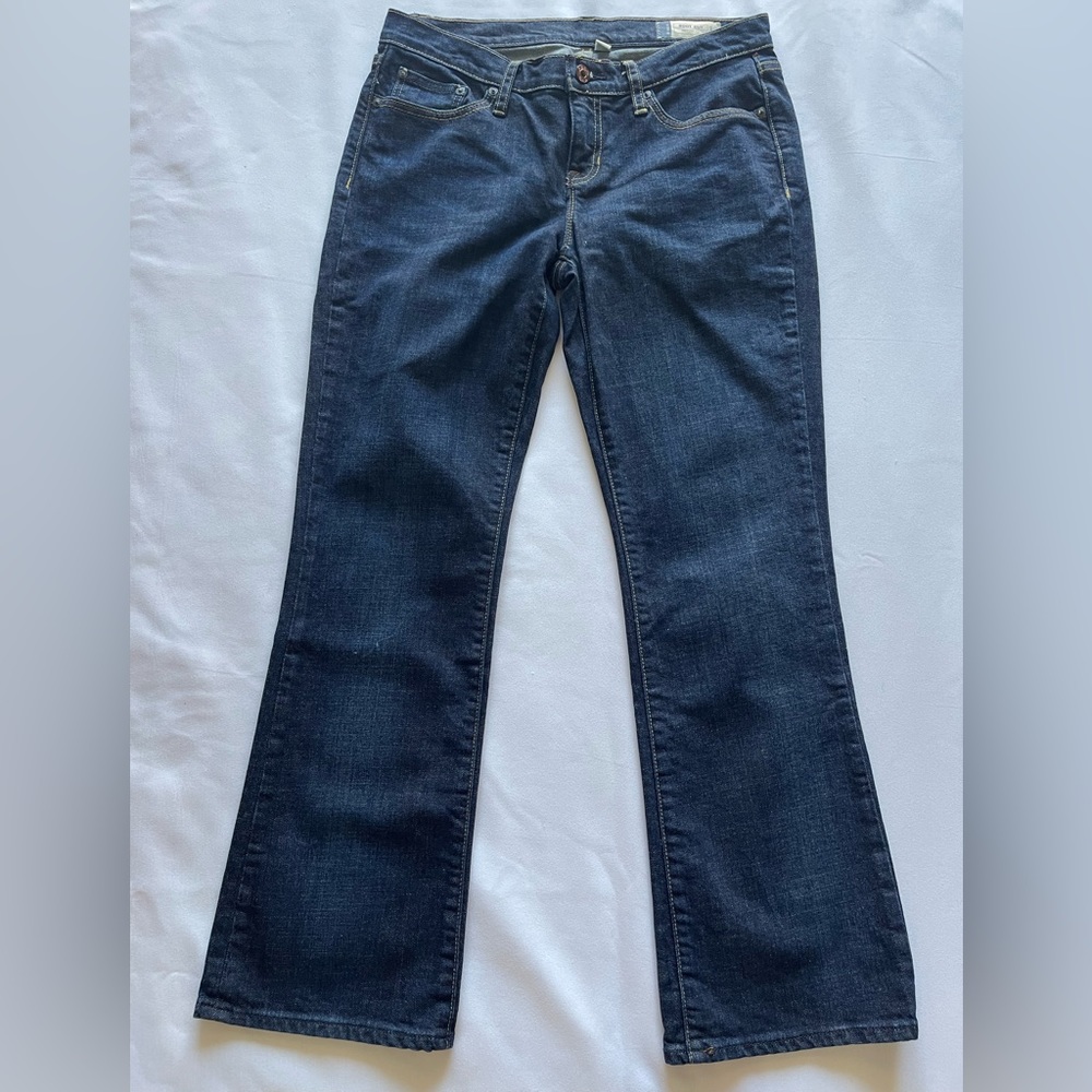 Boot Cut Jeans for Women/ Size 6A